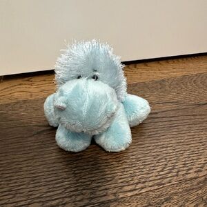 GANZ Webkinz lil kinz hippo